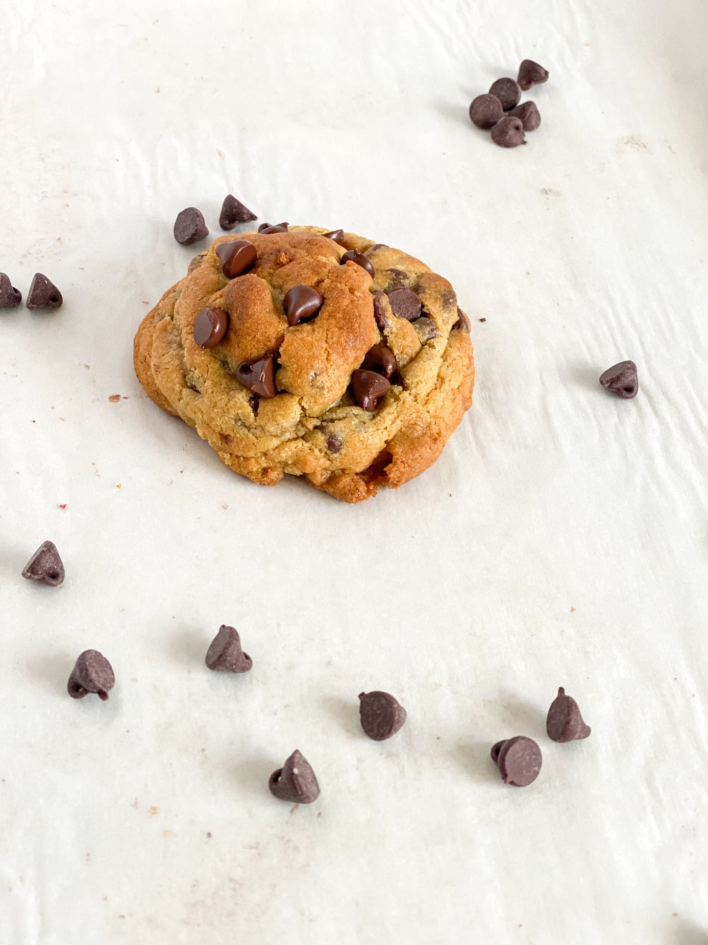 Cookie four pack - build your own