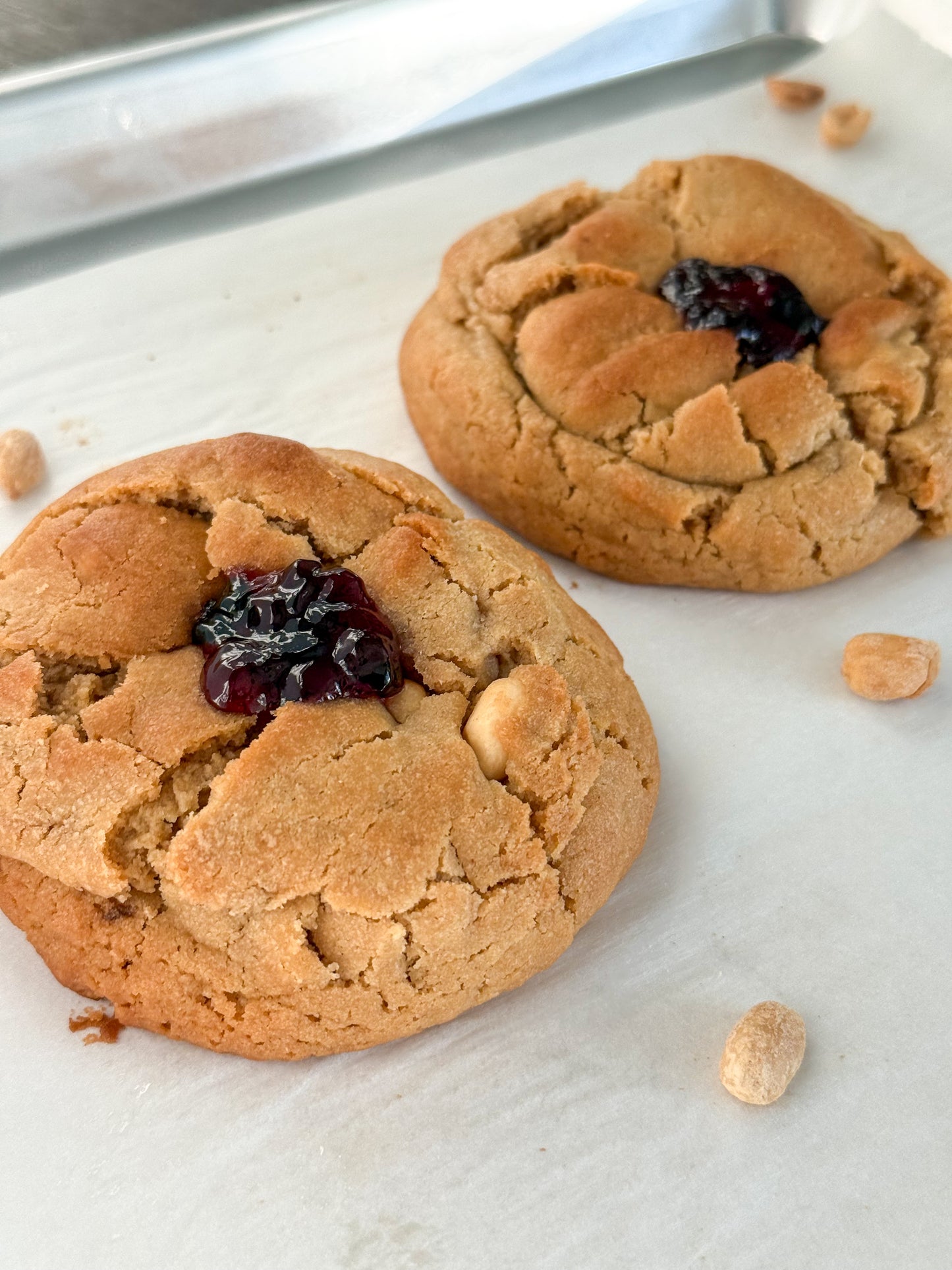 Cookie four pack - build your own