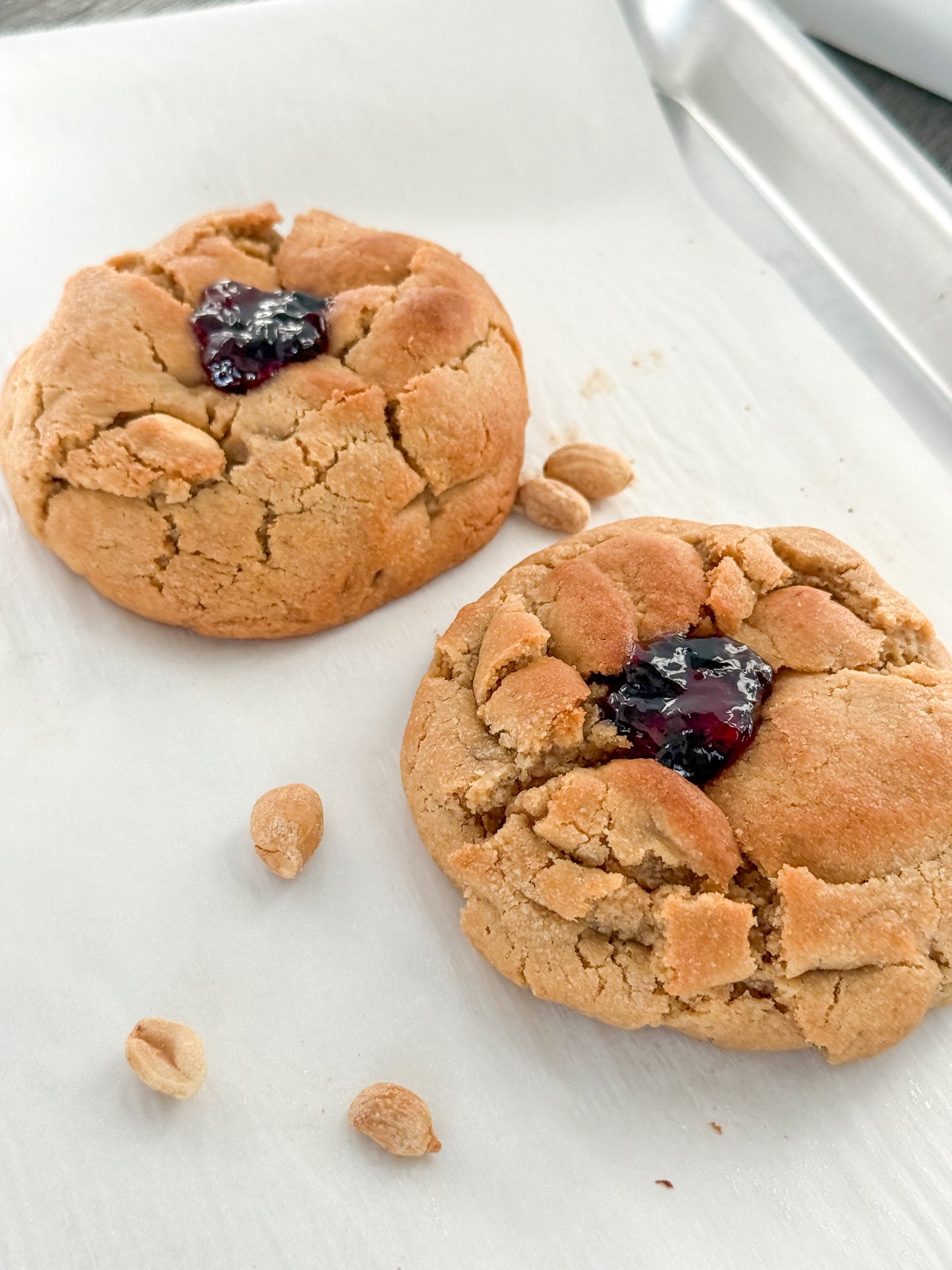 Cookie six pack - build your own