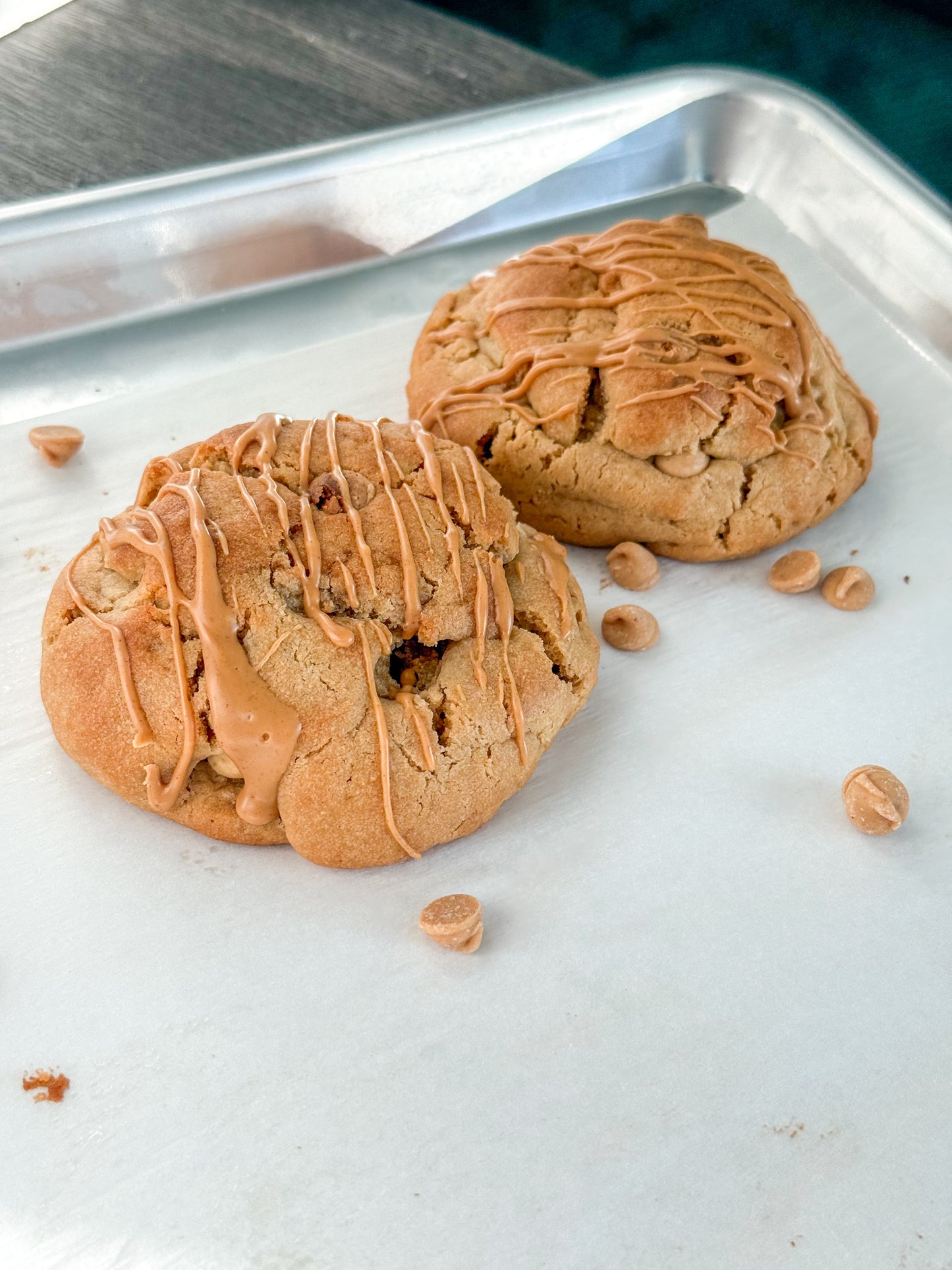 Classic peanut butter