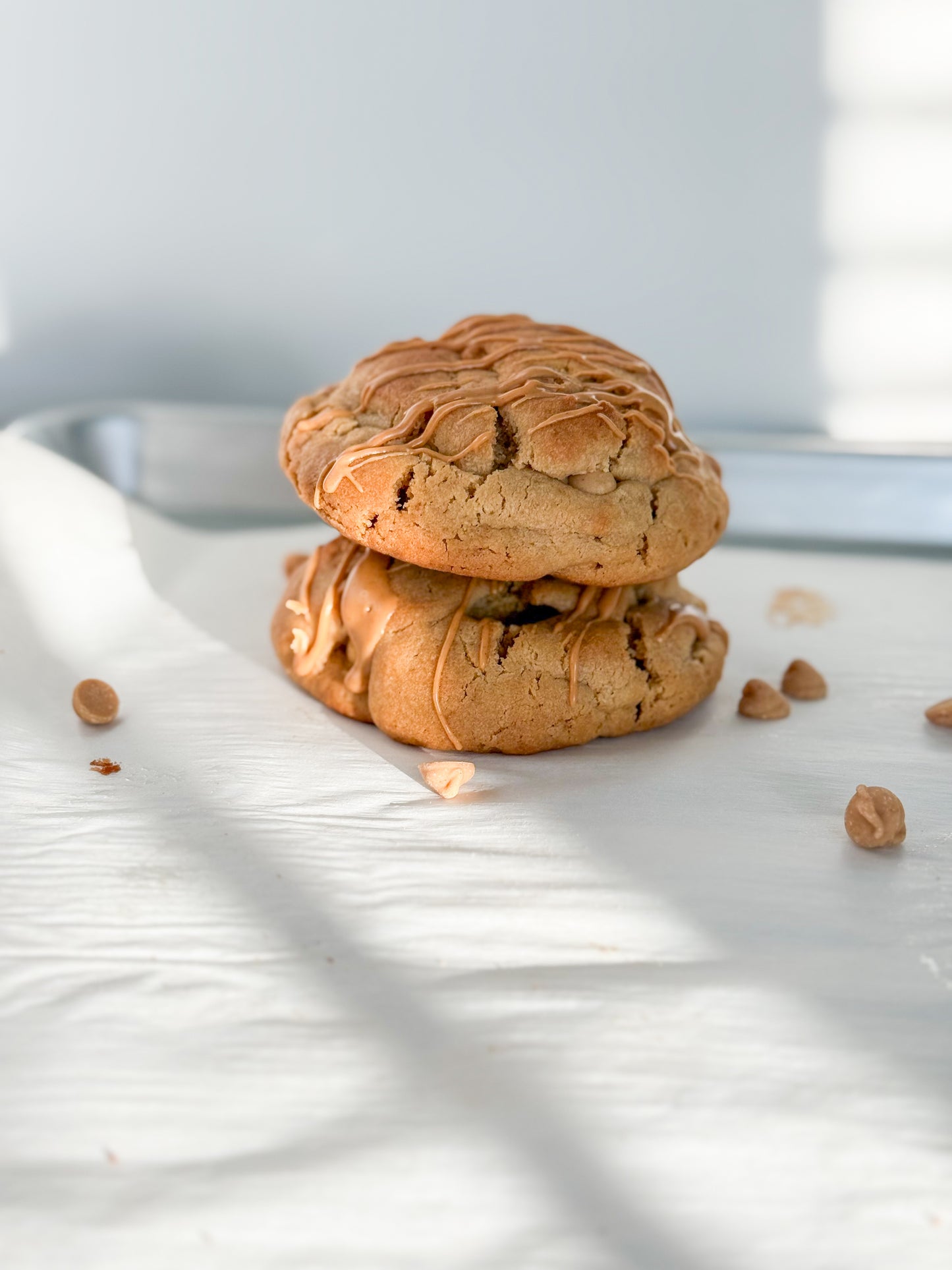 Classic peanut butter